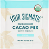 Four Sigmatic Mushroom Cacao Mix (10 servings)