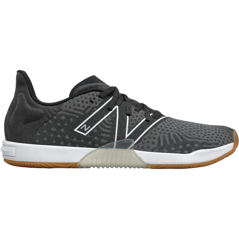 Men's Minimus TR, Featured Image