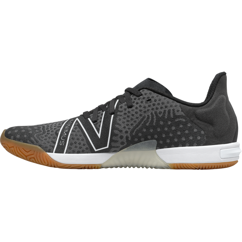 Men's Minimus TR, New Balance Men's Minimus TR LK-Black/Outerspace