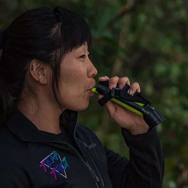 Zephyr Trail 200 R, Nathan Zephyr Trail 200 R