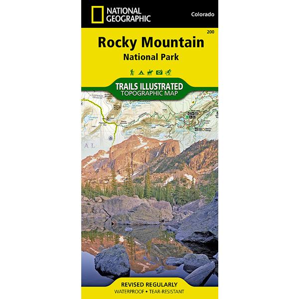 Rocky Mountain alternate view