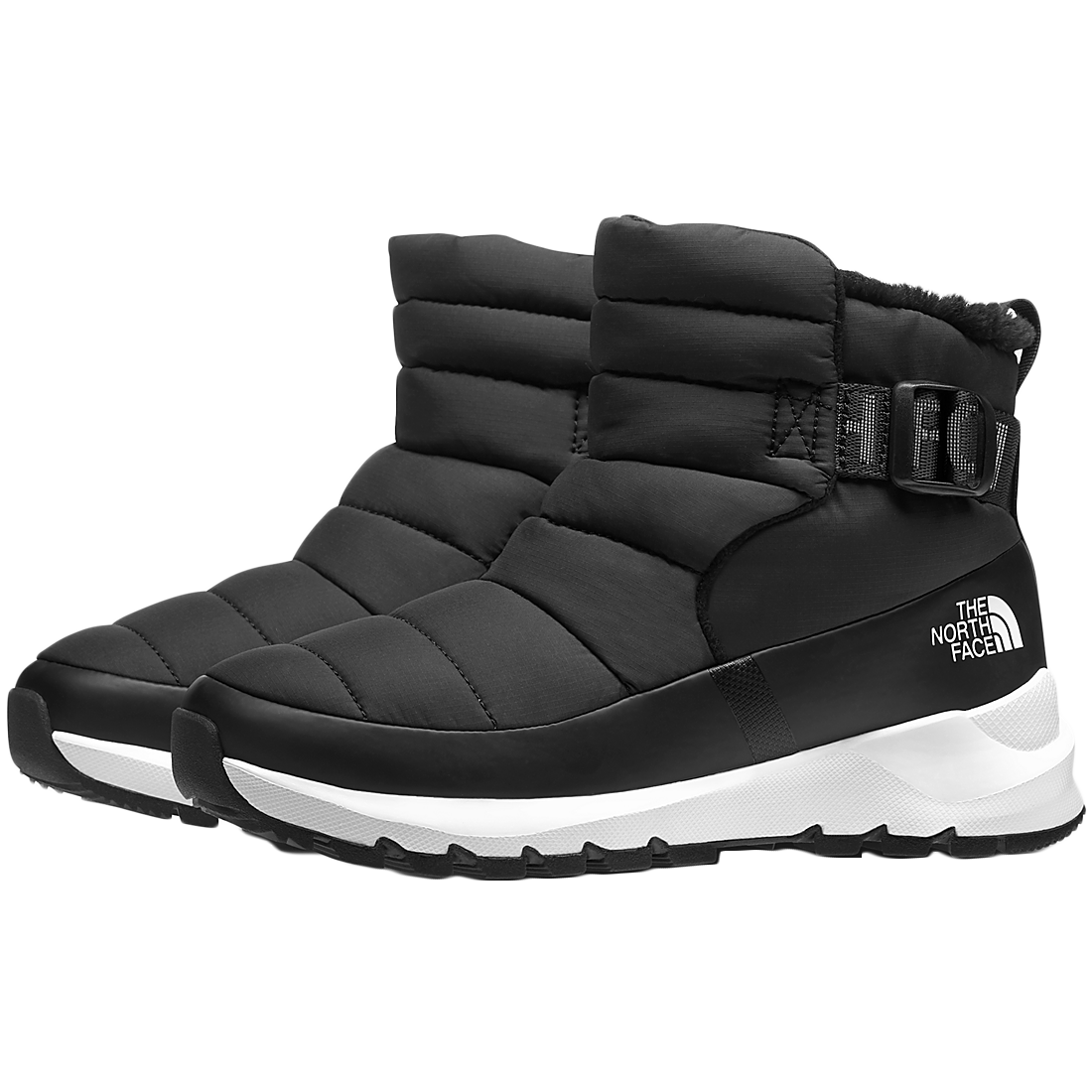 North face thermoball snow boots hot sale