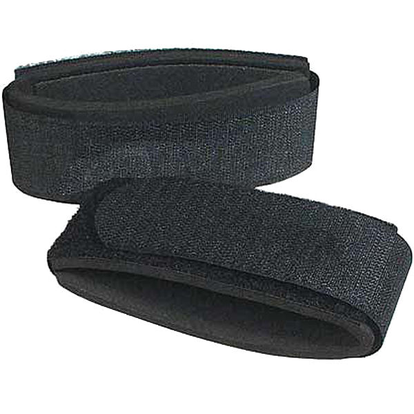 Ski Strap - Black alternate view