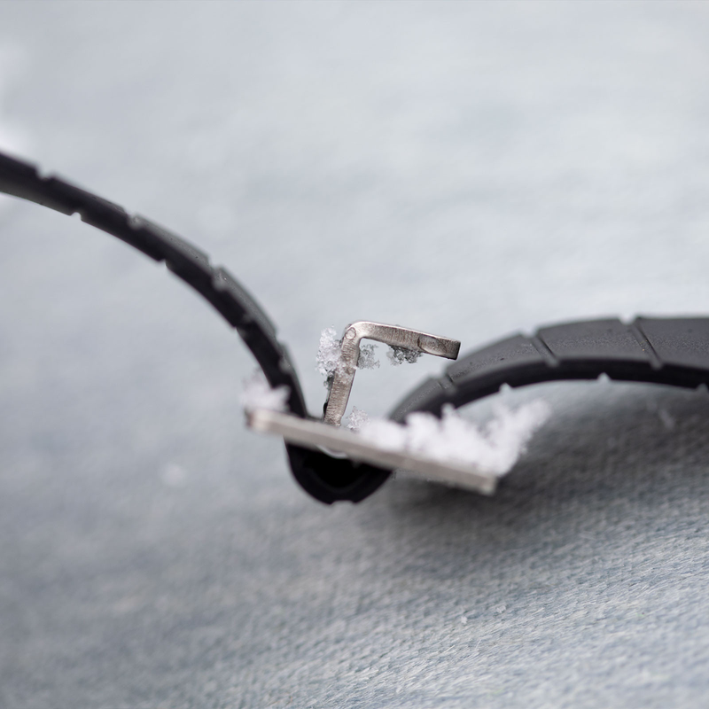 Nomad Skins, Jones Snowboards Nomad Skins Grey