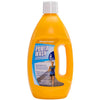 Nathan Power Wash Performance Laundry Detergent 42 oz Yellow