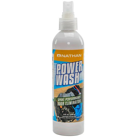 Power Wash Odor Eliminator - 8 oz