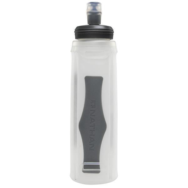Soft Flask with Bite Top 14oz alternate view