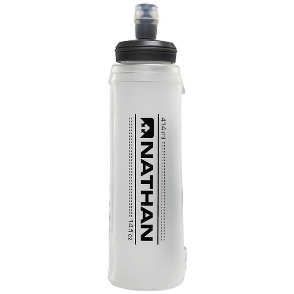 Soft Flask with Bite Top 14oz alternate view