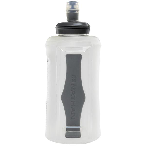 18oz Soft Flask with Bite Top alternate view