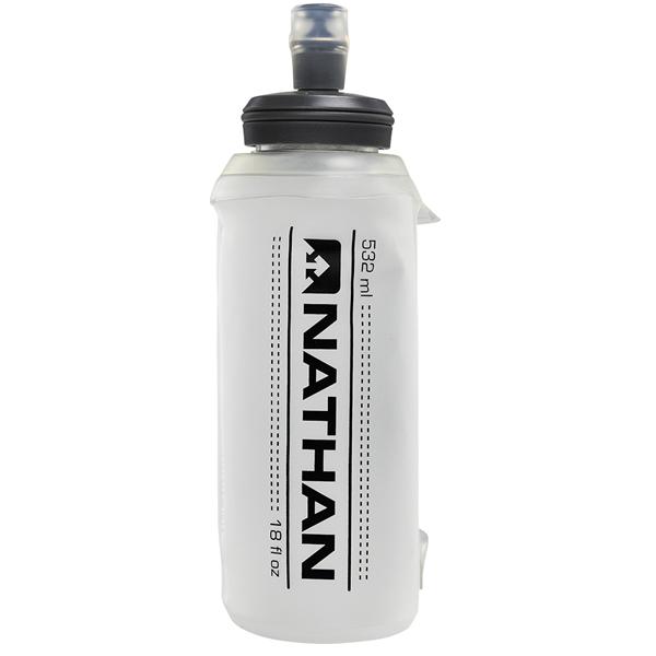 18oz Soft Flask with Bite Top alternate view