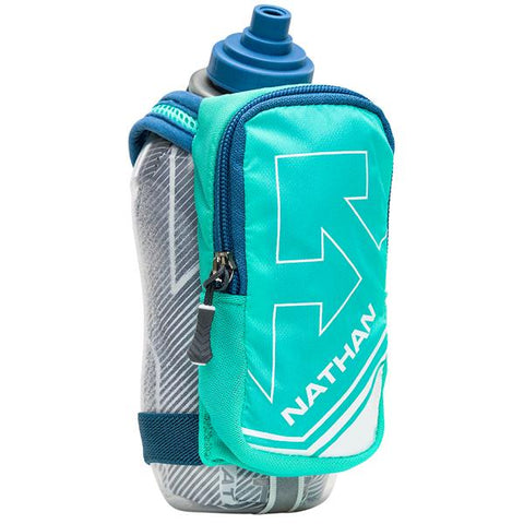 Nathan Nathan SpeedDraw Plus Insulated Flask