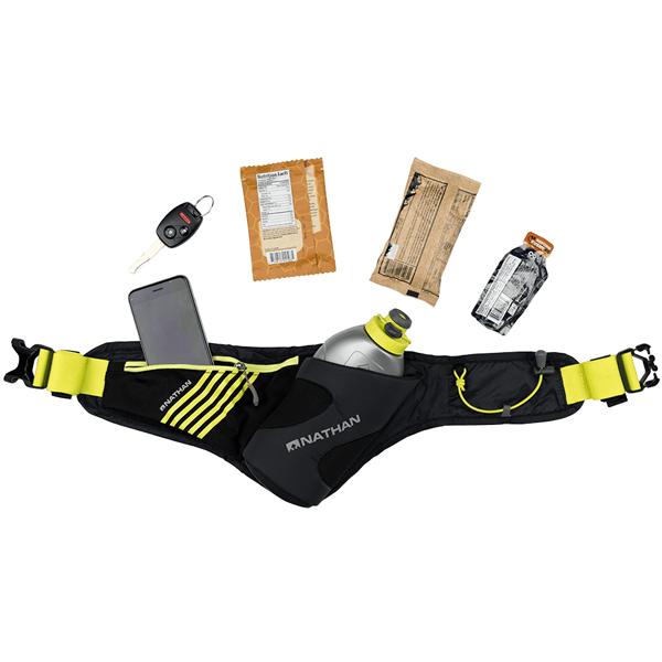 Peak Hydration Waist Pak, Nathan Peak Hydration Waist Pak