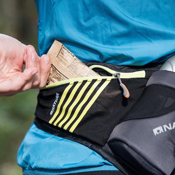 Peak Hydration Waist Pak, Nathan Peak Hydration Waist Pak