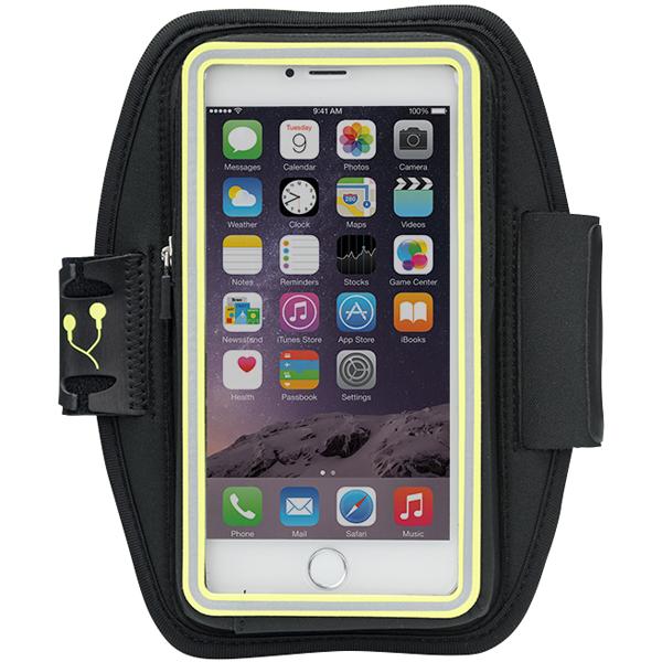 SonicStorm Smartphone Carrier, Featured Image