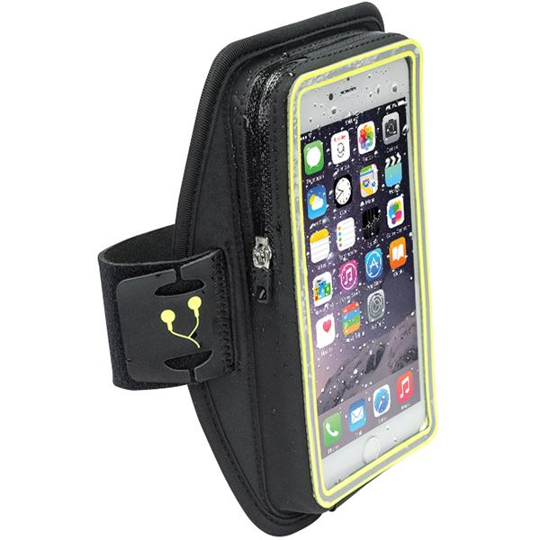 SonicStorm Smartphone Carrier, Nathan SonicStorm Smartphone Carrier