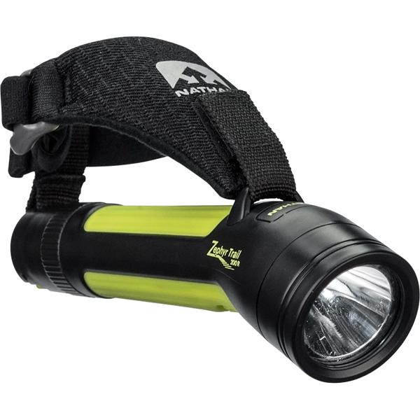 Zephyr Trail 200 R, Nathan Zephyr Trail 200 R