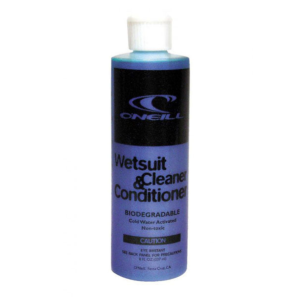 Wetsuit Cleaner, Featured Image