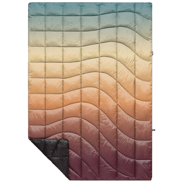 The Nanoloft Puffy Blanket, Featured Image