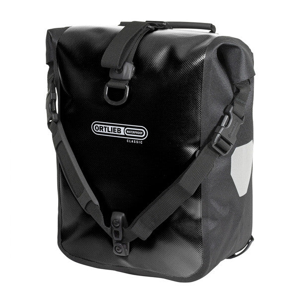 Sport-Roller Classic - Black alternate view