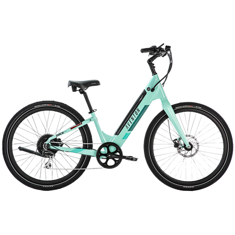 Aventon pace 500 step through deals