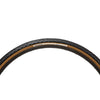 Panaracer GravelKing SK Tire Black/Brown - 700 x 43mm