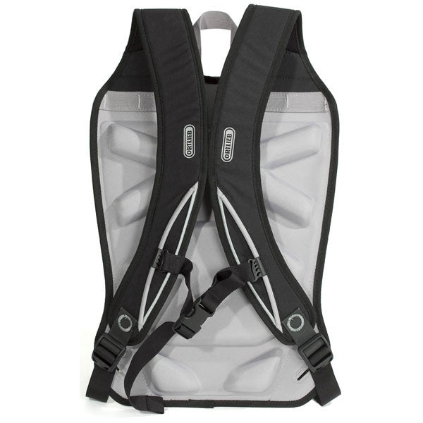 Bike Pannier Carrying System, Featured Image