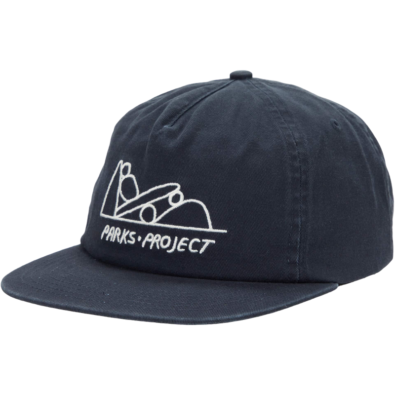 Stacked Rocks Hat, Featured Image