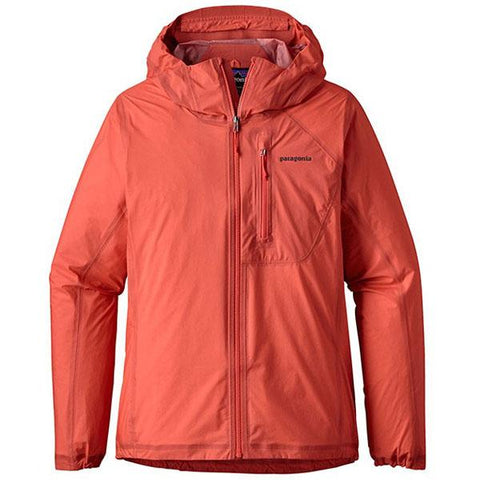 Patagonia Women's Tops & Jackets Size Chart
