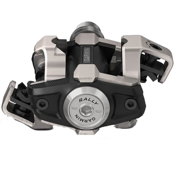 Rally XC200 SPD Power Dual-sensing Pedal Set, Garmin Rally XC200 SPD Power Dual-sensing Pedal Set