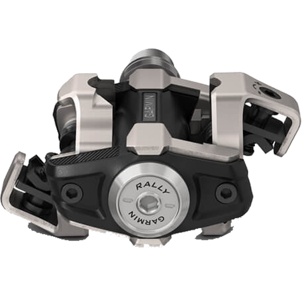 Rally XC100 SPD Power Single-Sensing Pedal, Garmin Rally XC100 SPD Power Single-Sensing Pedal