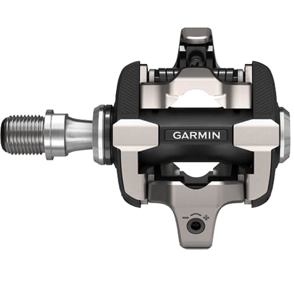 Rally XC100 SPD Power Single-Sensing Pedal, Garmin Rally XC100 SPD Power Single-Sensing Pedal