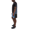 On Men's Performance T Black/Dark