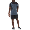 On Men's Performance T Black/Dark