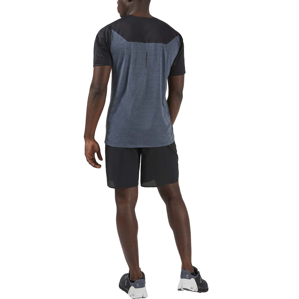 Men's Performance T alternate view