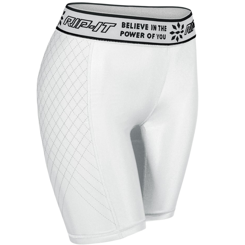 Girl‚Äôs Softball Sliding Short Pro, Featured Image