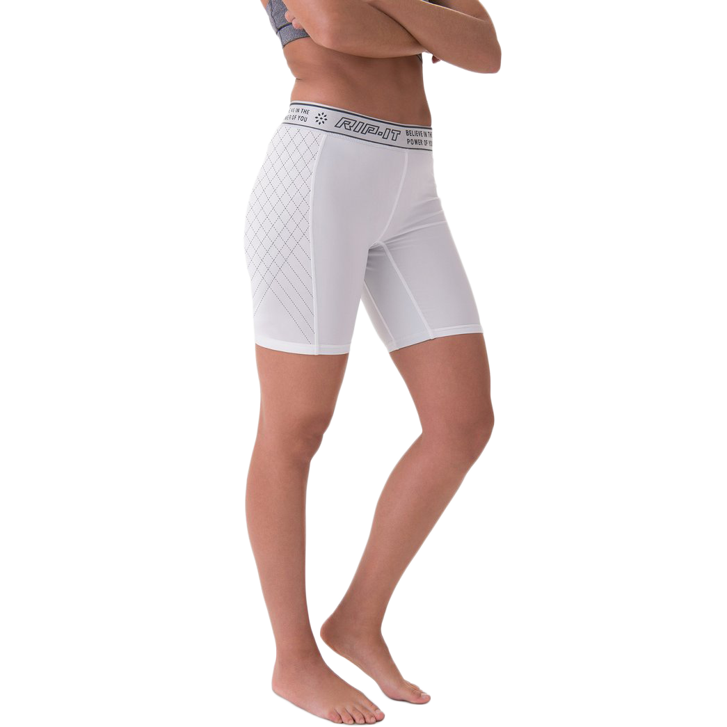 Girl Aos Softball Sliding Short Pro