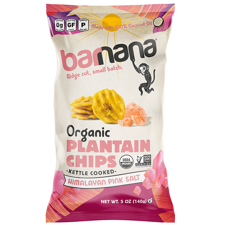 Plantain Chips, Featured Image