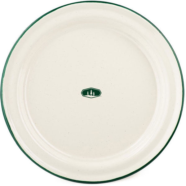 Deluxe Plate - 10