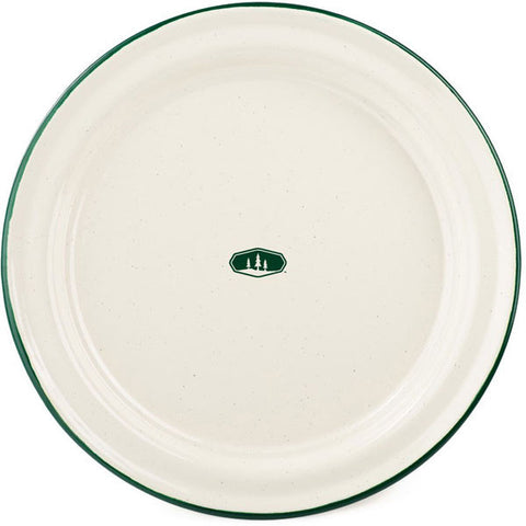 Deluxe Plate - 10"