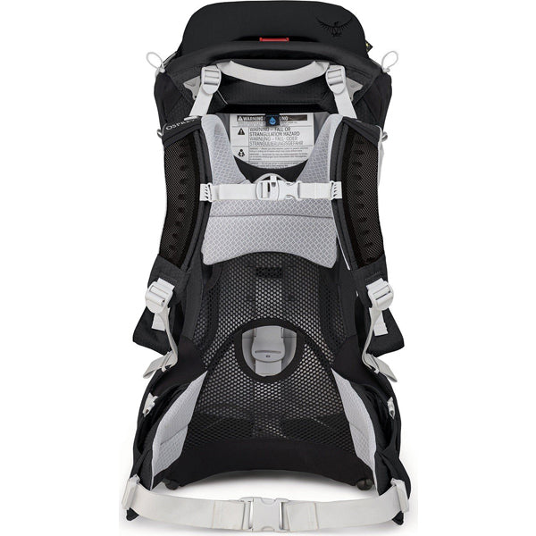 Poco Child Carrier alternate view