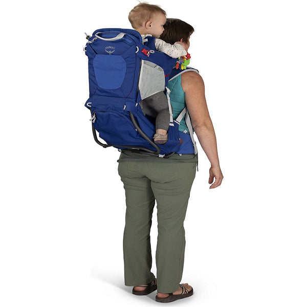 Poco Child Carrier alternate view