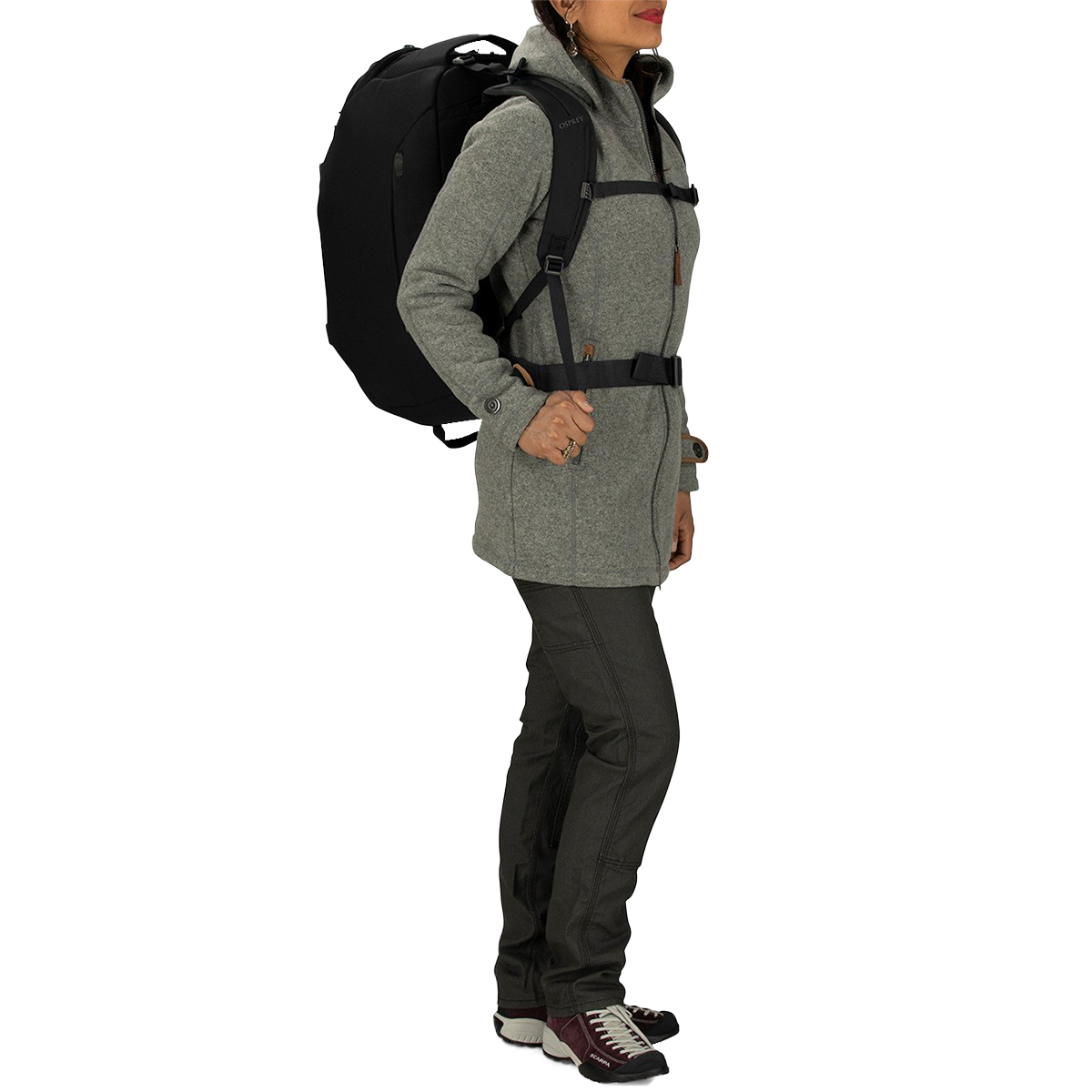 Scarpa backpack online
