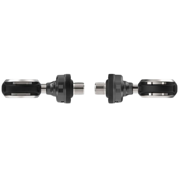 PowrLink Zero Dual-Sided, Wahoo Fitness PowrLink Zero Dual-Sided pedals.