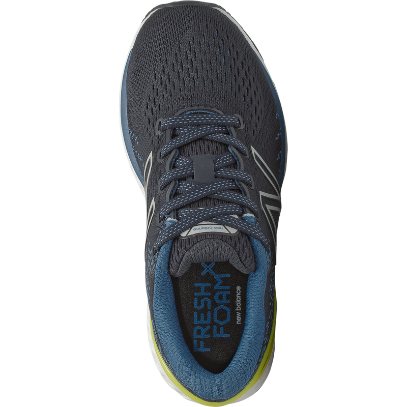 Youth 880 v11 (1-3), New Balance Youth 880 v11 (1-3) Eclipse/Deep Sea/Yellow