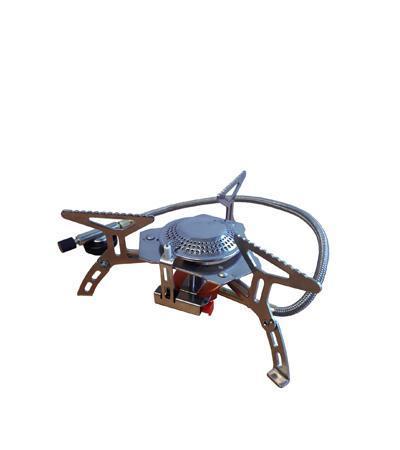 Backpacking Stove, Featured Image