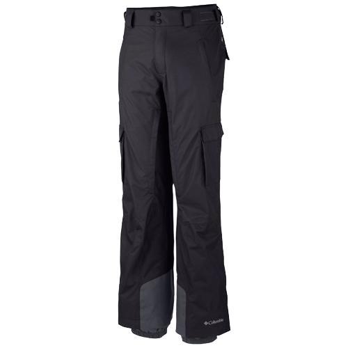 Columbia The Works Package - Women's Snowboard alternate view