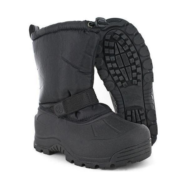 Toddler Snow Boots, Featured Image