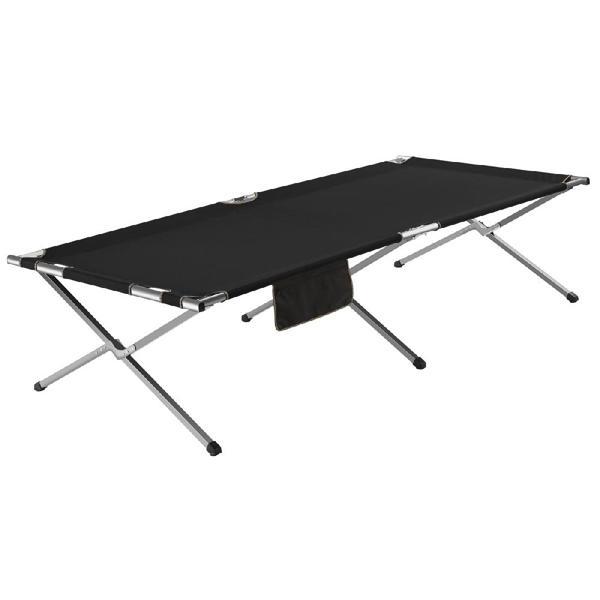 Camping Cot, Featured Image