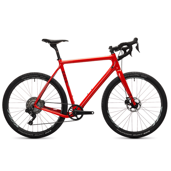 Bike Sports Basement