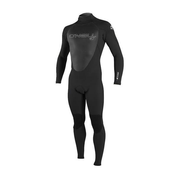 O'Neill Youth Demo Surf Wetsuit alternate view